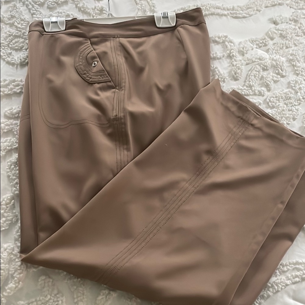 Ladies Izod Golf pants